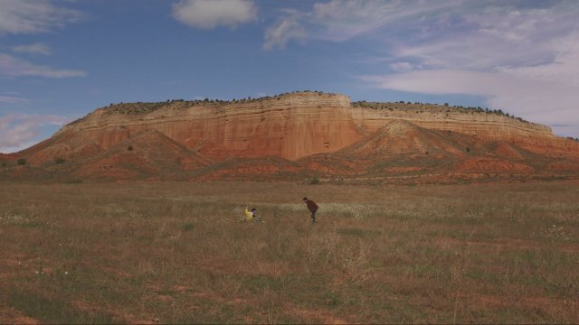 Lo carga el diablo (2024) Fragman