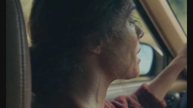 Los destellos (2024) Fragman