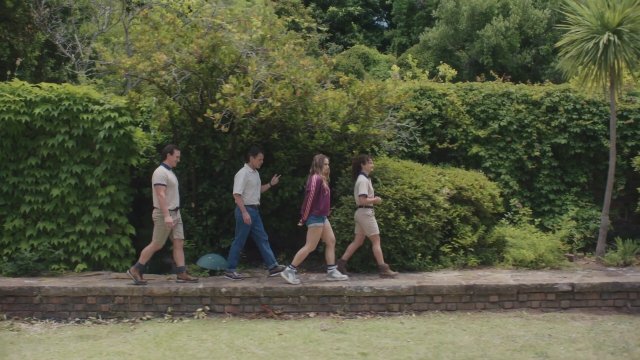 Killer Body Count (2024) Fragman