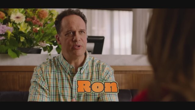 Spread (2024) Fragman