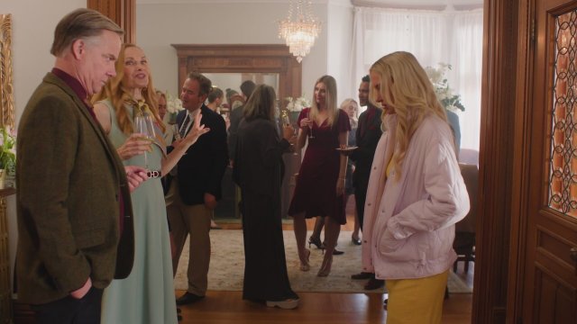 Twin Lies (2024) Fragman