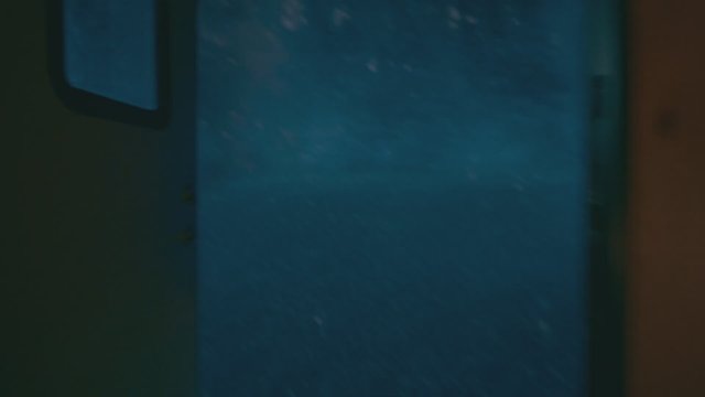 Super Icyclone (2024) Fragman