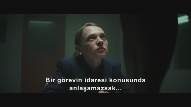 Kaptan Amerika: Cesur Yeni Dünya (2025) Türkçe Altyazılı Fragman