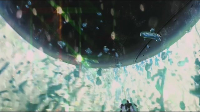 Süper Kahramanlar: Taşların Peşinde (2022) Fragman