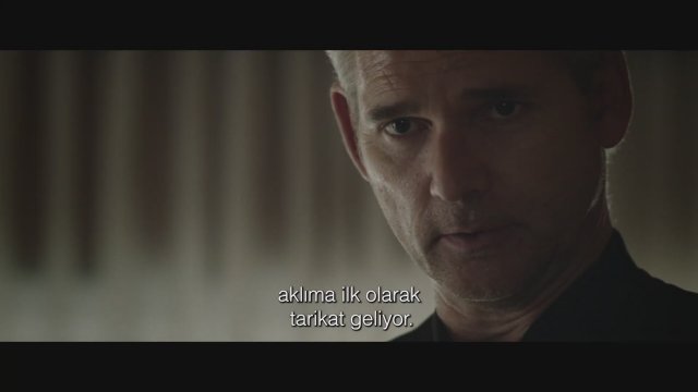 Tarikat (2024) Türkçe Alyazılı Fragman