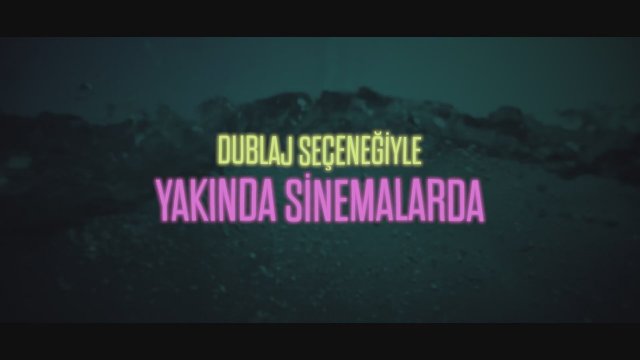  Yem (2024) Türkçe Altyazılı Fragman