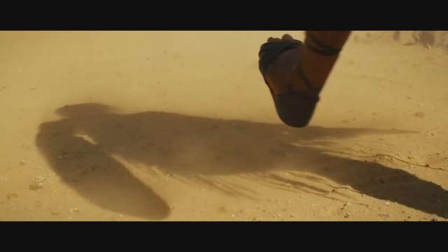 Şafak Sökerken (2023) Fragman