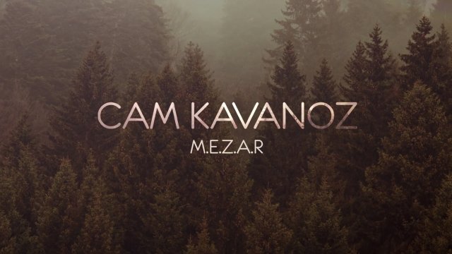 Cam Kavanoz (2024) Fragman 