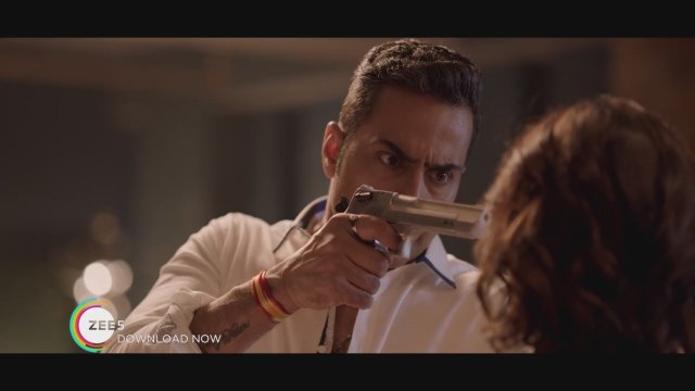 The Casino (2020) Fragman