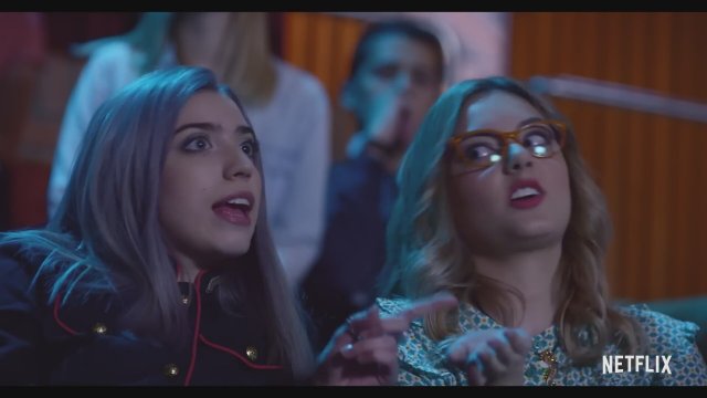 Go: Bu Hayat Senin (2019) Fragman