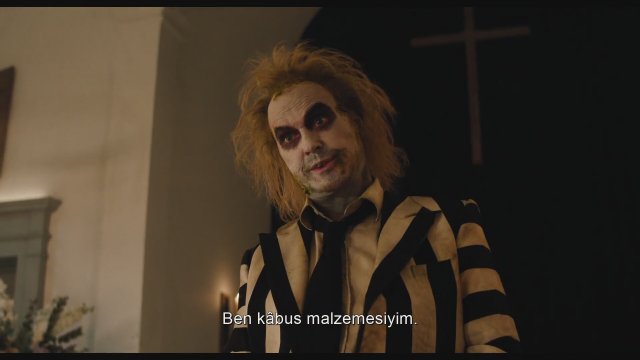 Beterböcek Beterböcek (2024) Türkçe Altyazılı 2. Resmi Fragman