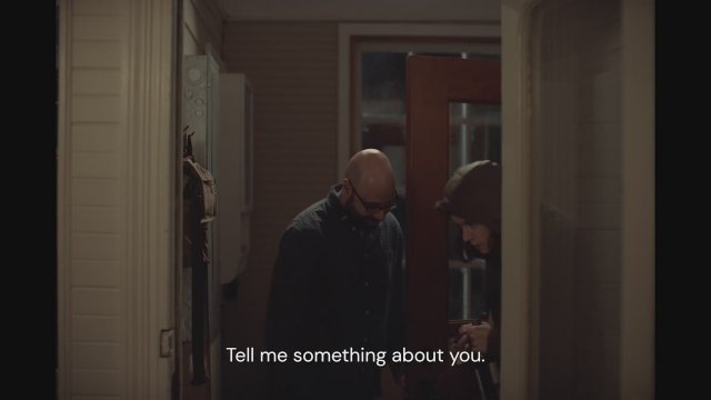 Bazen Ölmeyi Düşünüyorum (2022) Fragman