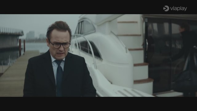 Pros and Cons (2018) 1. Sezon Fragman