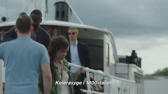 Pros and Cons (2018) 2. Sezon Fragmanı