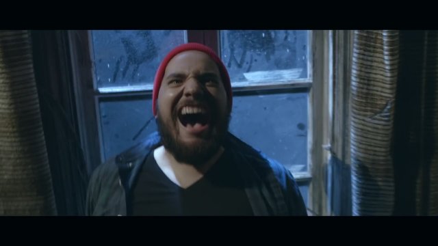 El İşi Kabini (2015)