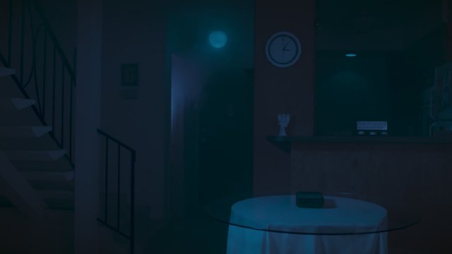 The Maestro (2018) Fragman