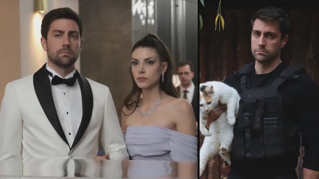 Kalpazan (2024) Fragman