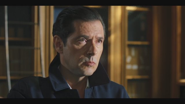 Şans Eseri (2023) Türkçe Altyazılı Fragman