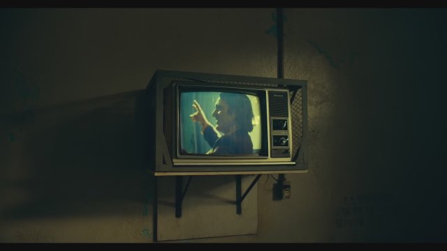 Joker: Folie à Deux (2024) 2. Fragman