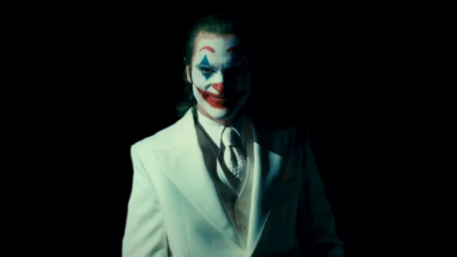Joker: İkili Delilik (2024) Türkçe Altyazılı 2. Fragman