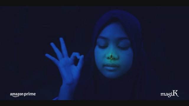 MagiK (2024) Fragman