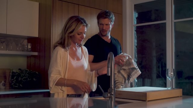 Dating A Sociopath (2018) Fragman