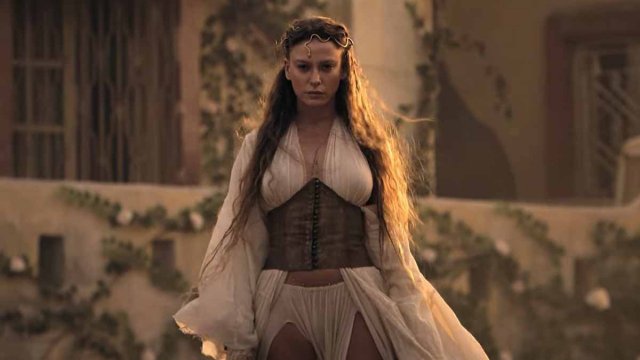 Şahmaran (2024) 2. Sezon Fragman