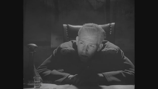 Korku Ve İstek (1953) Fragman