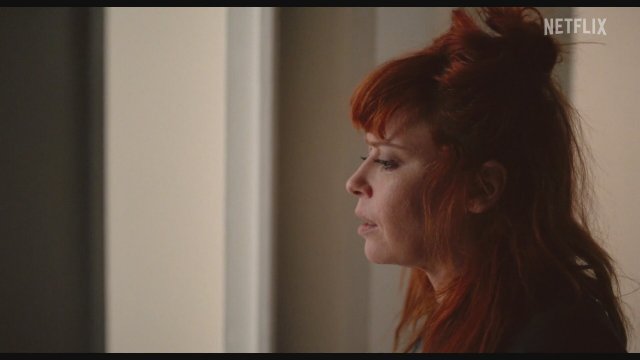 Üç Kızı (2023) Fragman