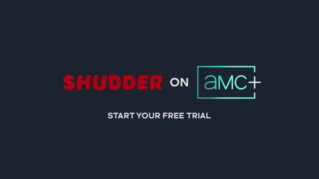 Creepshow (2023) 4. Sezon Fragmanı