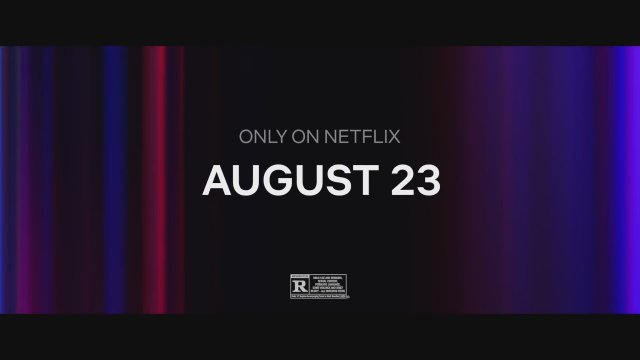 Incoming (2024) Fragman