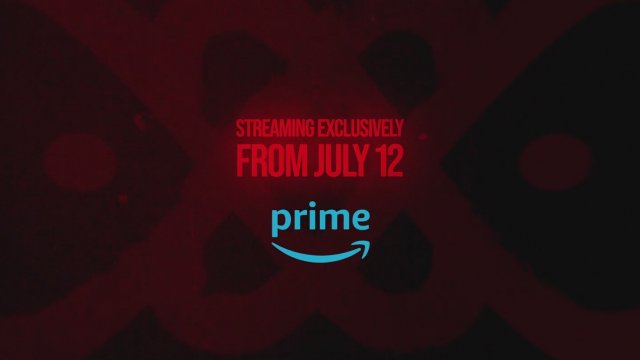 A Song from the Dark (2024) Fragman