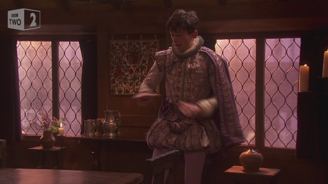 Upstart Crow (2016) 1. Sezon Fragmanı