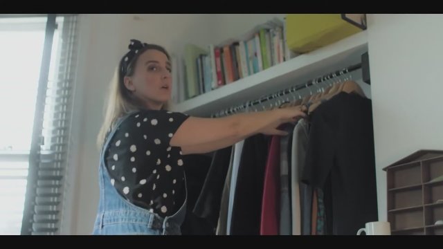 The Mind of Herbert Clunkerdunk (2019) Klip