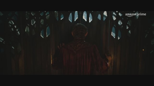 Yüzüklerin Efendisi: Güç Yüzükleri (2024) Türkçe Altyazılı 2. Sezon Fragman