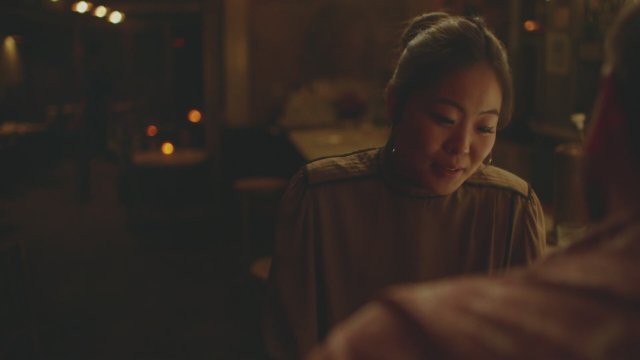 Two Sentence Horror Stories (2019) 1. Sezon Fragmanı