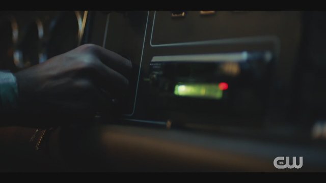 Two Sentence Horror Stories (2022) 3. Sezon Fragmanı