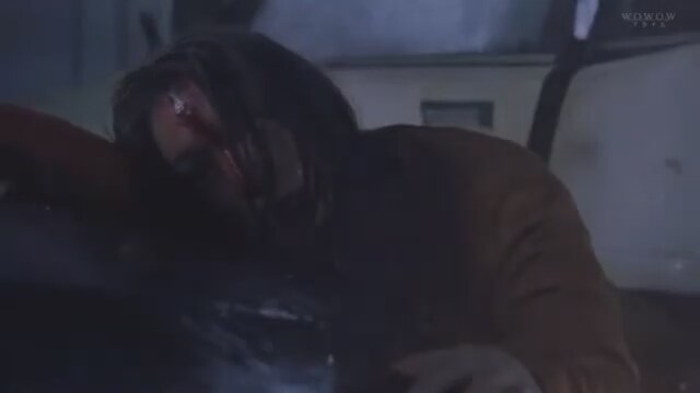 Dying Eye (2019) İngilizce Altyazılı Fragman