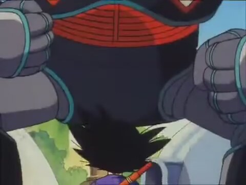 Dragon Ball (1995) - 1.Sezon Fragman