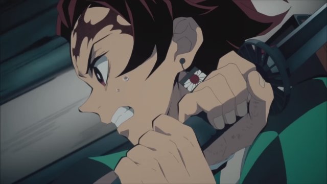 Demon Slayer: Kimetsu No Yaiba (2021) - Fragman