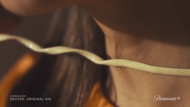 Dexter: Original Sin (2024) Tanıtım Fragmanı