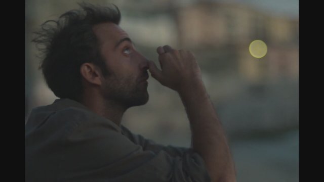 A Short Trip (2023) Fragman