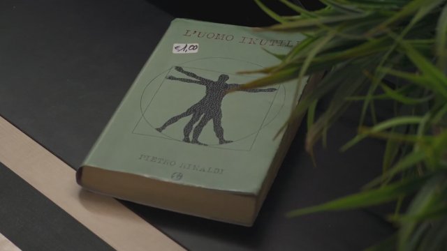 L’ultima settimana di settembre (2024) Fragman