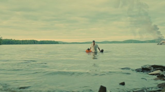 Vyberi menya (2024) Fragman