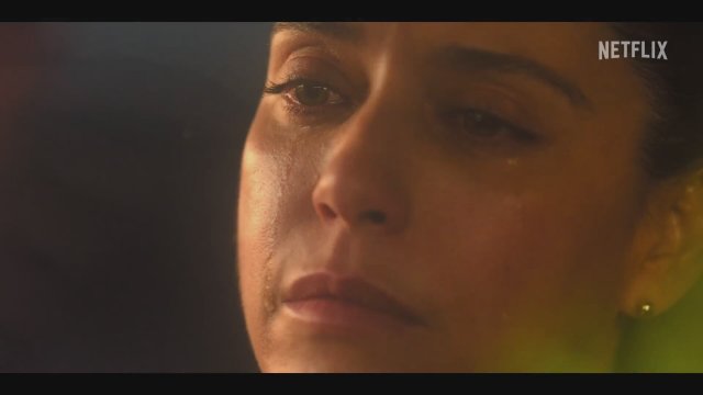 Accidente (2024) Fragman