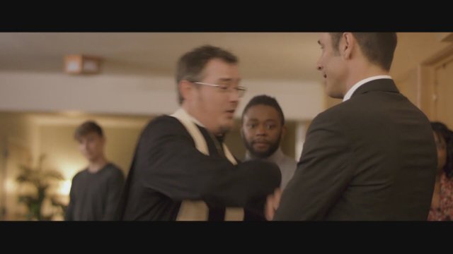 A Walk with Grace A Walk with Grace (2019) Fragman