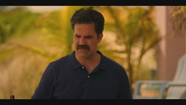 Carl Hiaasen's Bad Monkey (2024) Fragman