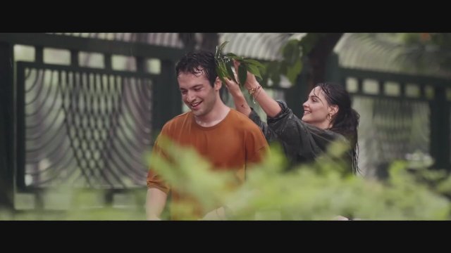 Sıfır Kilometre (2024) Fragman