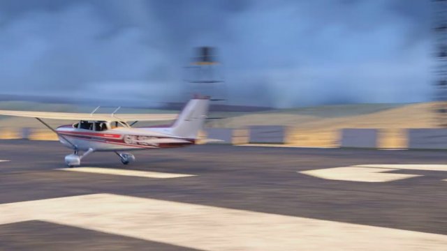 Benim Uçan Dev Maceram (2023) Fragman