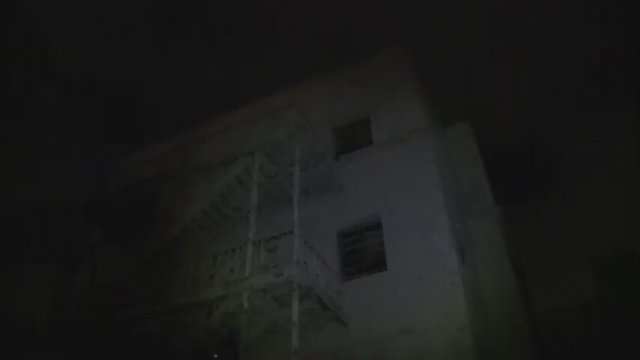 100. Sokaktaki Hayaletli Ev (2010) - Fragman